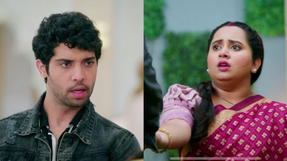 Mann Atisundar Spoiler: राधिका के सामने आया नकली राधिका का काला सच