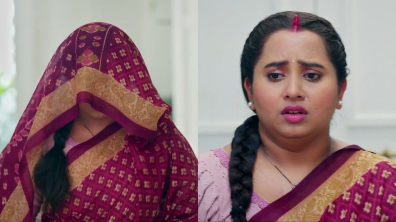 Mann Atisundar Spoiler: घर में हुई राधिका की एंट्री, चोरी का लगा इल्जाम