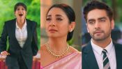 Yeh Rishta Kya Kehlata Hai Spoiler: खुद की जानपर खेलकर अभिरा ने बचाई विद्या की जान, ठुकराएगी अरमान का दिया केस