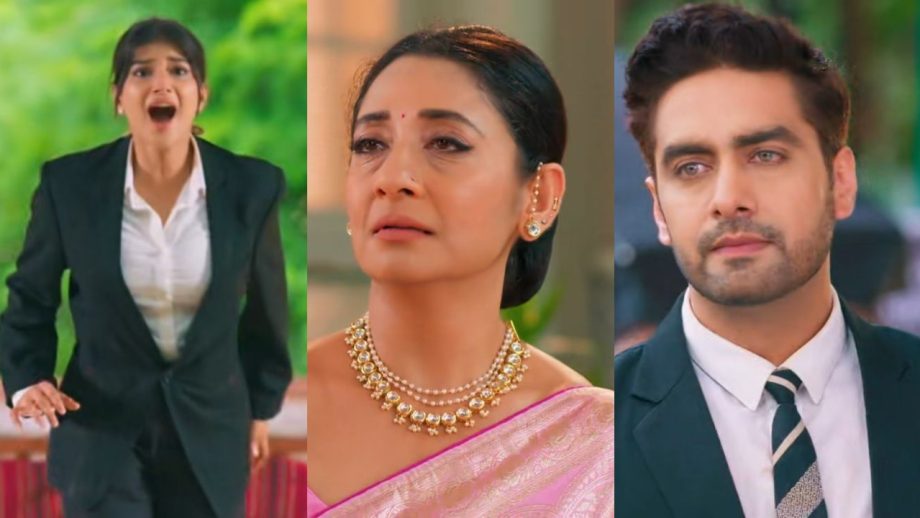 Yeh Rishta Kya Kehlata Hai Spoiler: खुद की जानपर खेलकर अभिरा ने बचाई विद्या की जान, ठुकराएगी अरमान का दिया केस