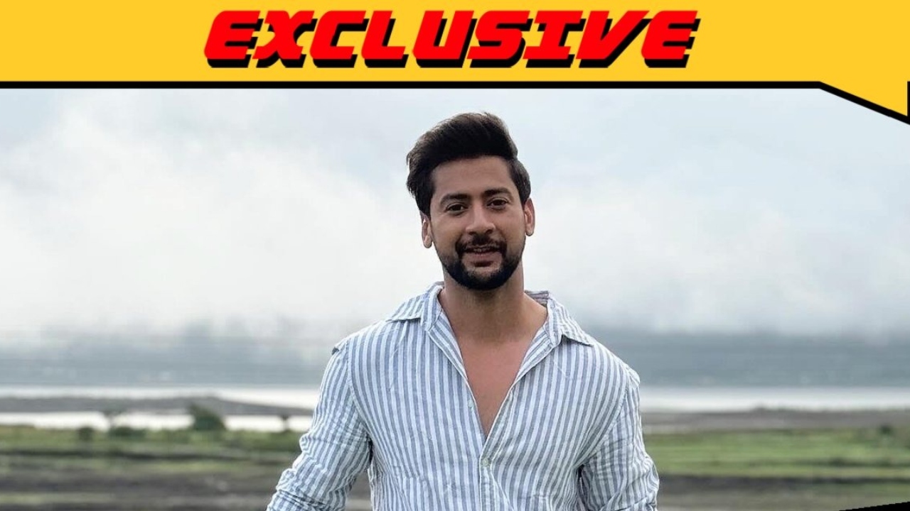दंगल चैनल के अपकमिंग शो में मुख्य भूमिका निभाएंगे पारस अरोड़ा