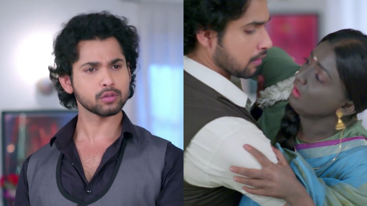 Mann Sundar Spoiler: रूही और नाहर के रिश्तों को खत्म करेगी अग्नि