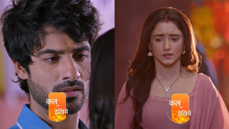 Kumkum Bhagya Serial Twist: आरवी को सांप ने काटा, पूर्वी ने मुंह से निकाला ज़हर