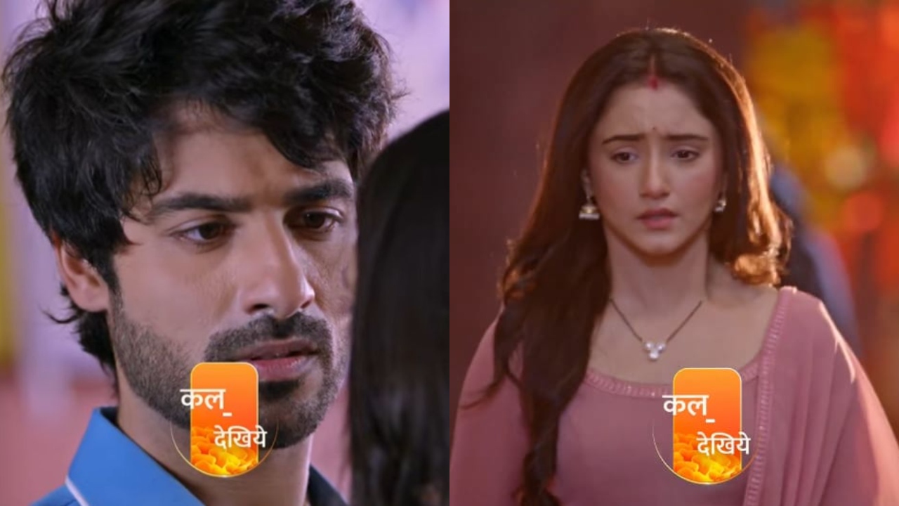 Kumkum Bhagya Serial Twist: आरवी को सांप ने काटा, पूर्वी ने मुंह से निकाला ज़हर