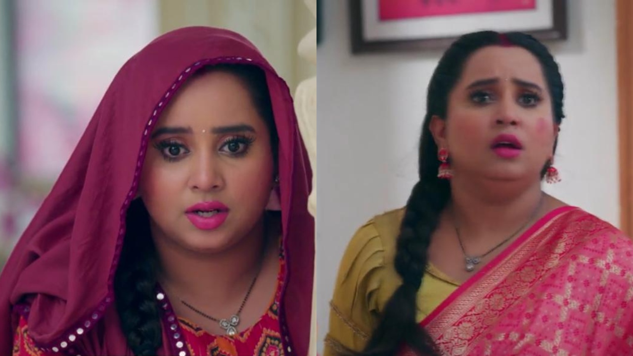 Mann Atisundar Spoiler: राधिका का प्लान हुआ खराब, नकली राधिका हुई फरार