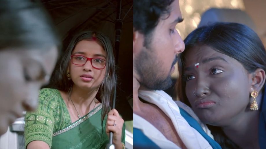 Mann Sundar Spoiler: अग्नि पर हुआ रूही को शक, नाहर के आईं करीब