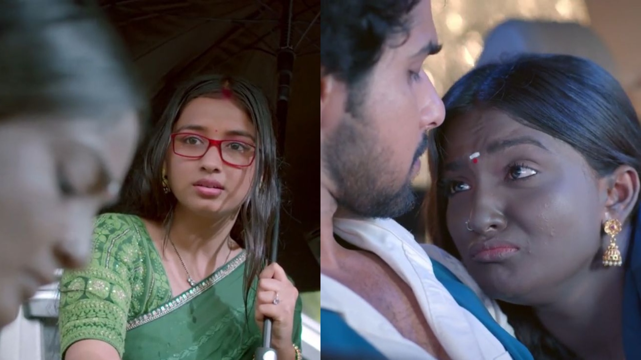 Mann Sundar Spoiler: अग्नि पर हुआ रूही को शक, नाहर के आईं करीब