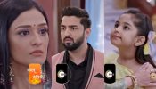 Bhagya Lakshmi Today Episode: बोरवेल में गिरी पारो, लक्ष्मी और ऋषि हुए परेशान
