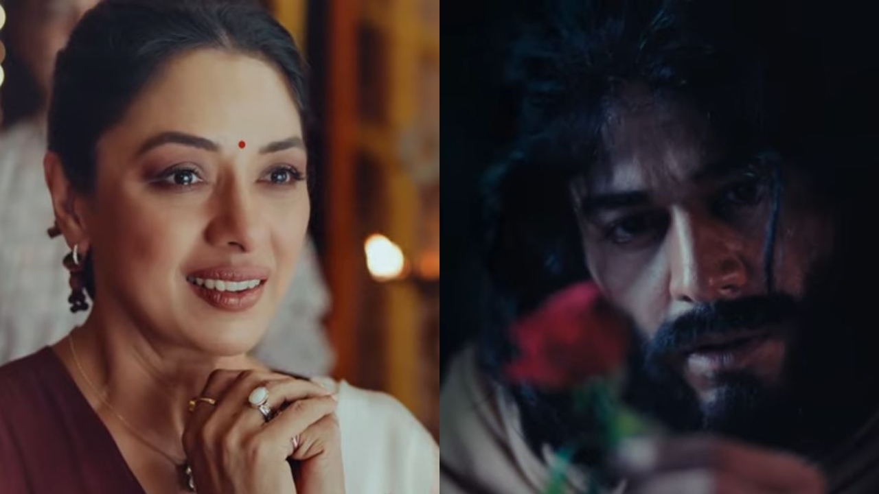 Anupamaa Spoiler Alert: अनुज-अनुपमा की अधूरी रह जाएगी प्रेम कहानी, शो में आएगा ये बड़ा ट्विस्ट