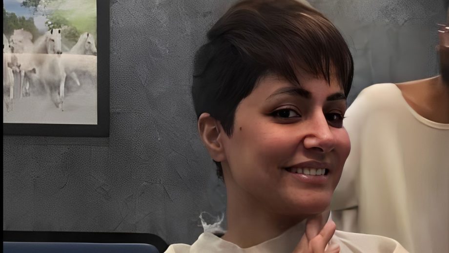 ब्रेस्ट कैंसर की घोषणा के बाद हिना खान के हाथों से फिसली फिल्म? इस अभिनेत्री ने ली जगह ब्रेस्ट कैंसर की घोषणा के बाद हिना खान के हाथों से फिसली फिल्म? इस अभिनेत्री ने ली जगह