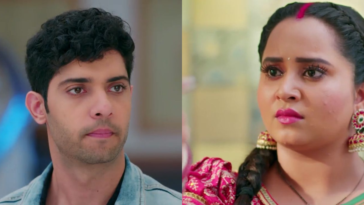 Mann Atisundar Spoiler: दिव्यम और नकली राधिका की होगी शादी, असली राधिका परेशान