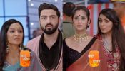 Bhagya Lakshmi Today Episode: पारो की हालत गंभीर, ऋषि और लक्ष्मी हुए परेशान