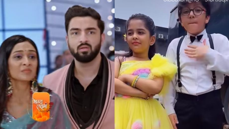 Bhagya Lakshmi Today Episode: पारो के लिए रोहन ने लगाई बोरवेल में छलांग, लक्ष्मी और ऋषि फिर हुए परेशान