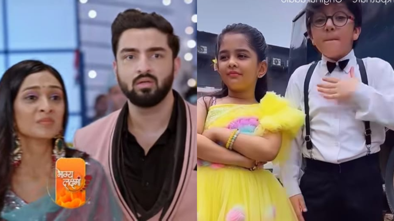 Bhagya Lakshmi Today Episode: पारो के लिए रोहन ने लगाई बोरवेल में छलांग, लक्ष्मी और ऋषि फिर हुए परेशान