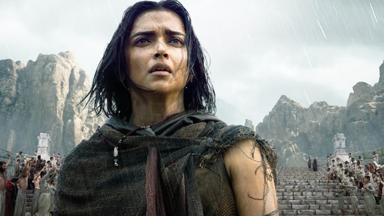 कल्कि के सीक्वल में नजर नहीं आएंगी दीपिका पादुकोण?