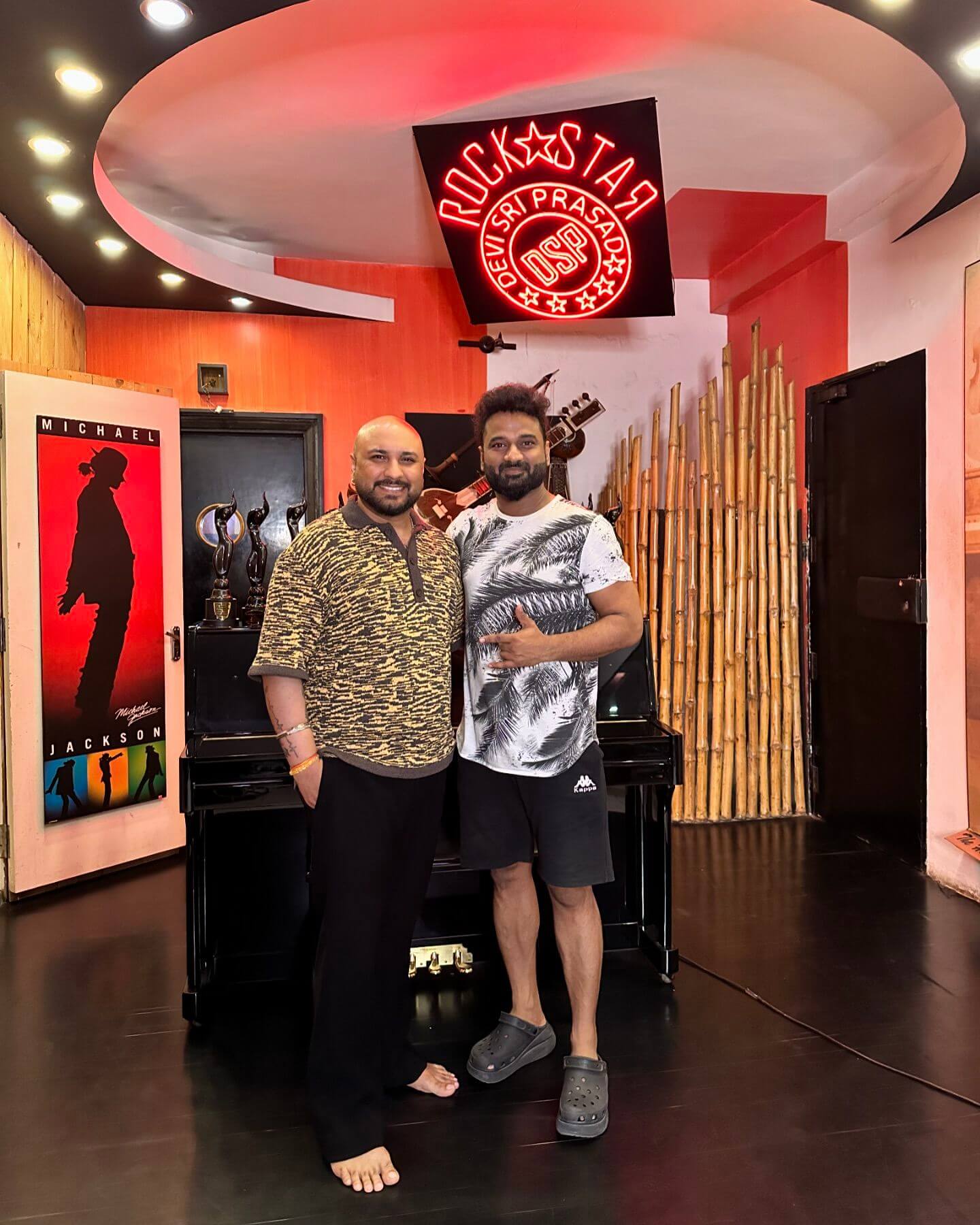 स्टूडियो ग्रीन का फायर सॉन्ग कल होगा रिलीज़! कंगुवा के क्रू ने गाने की खूब की तारीफ़ ! 50147