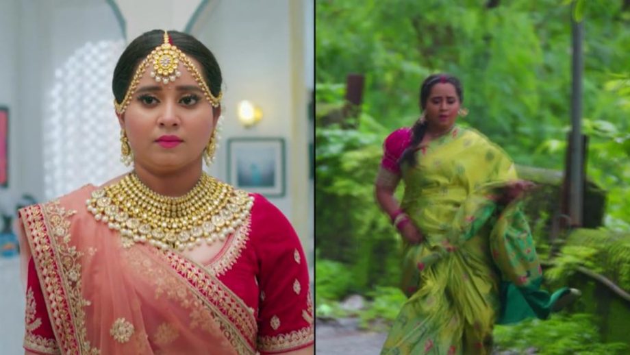 Mann Atisundar Spoiler: गुंडों की चंगुल से फरार हुई राधिका, सुजाता की बढ़ी मुश्किलें