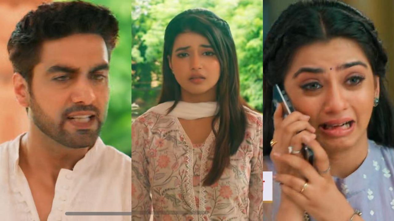 Yeh Rishta Kya Kehlata Hai Today Episode: अरमान के खिलाफ अपना पहला केस लड़ेगी अभिरा, रूही बनी मुसीबतों की जड़