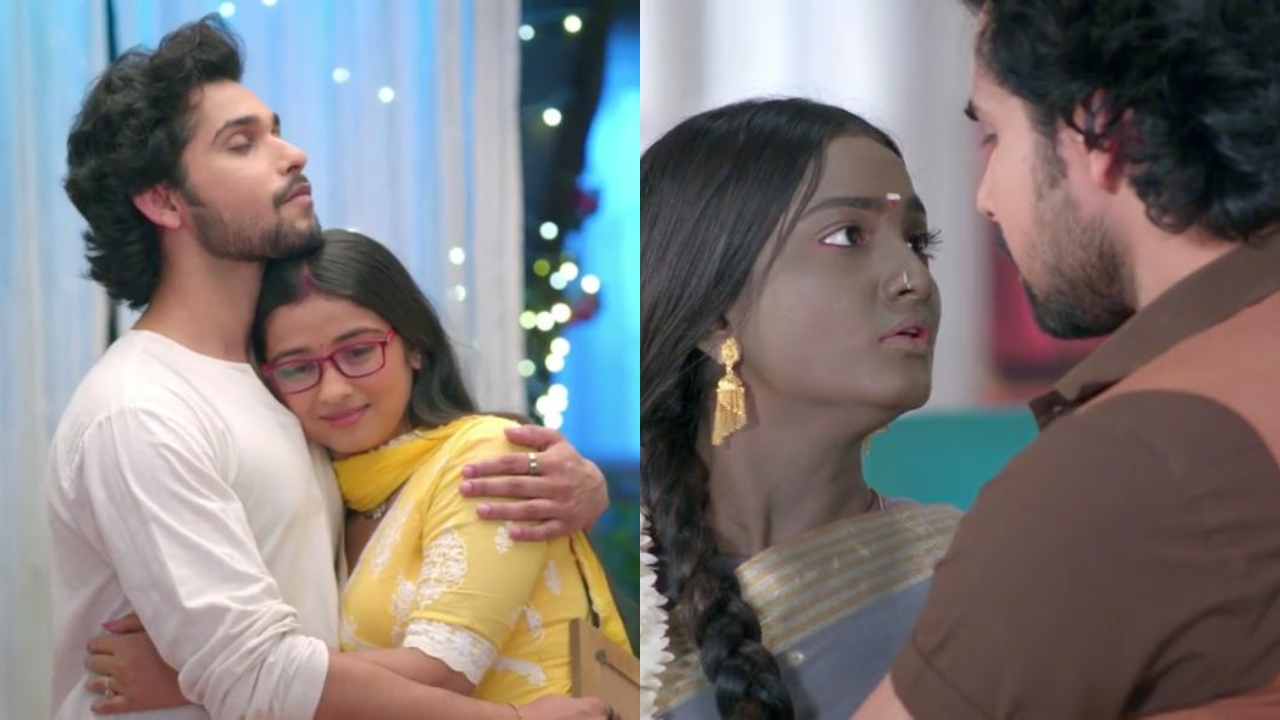 Mann Sundar Spoiler: नाहर और रूही के बीच आईं दूरियां