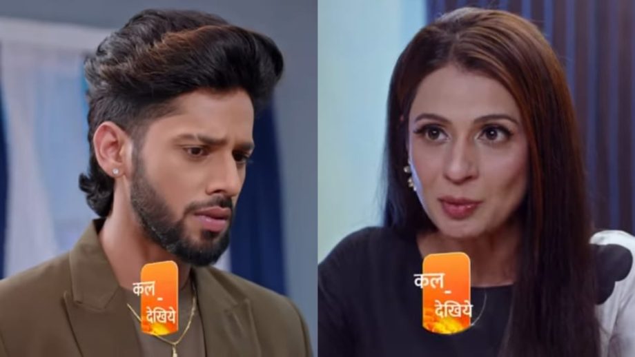 Kundali Bhagya Upcoming Twist: करण ने निधि के परवरिश पर उठाया सवाल, शौर्य की सिट्टी-पिट्टी गुल