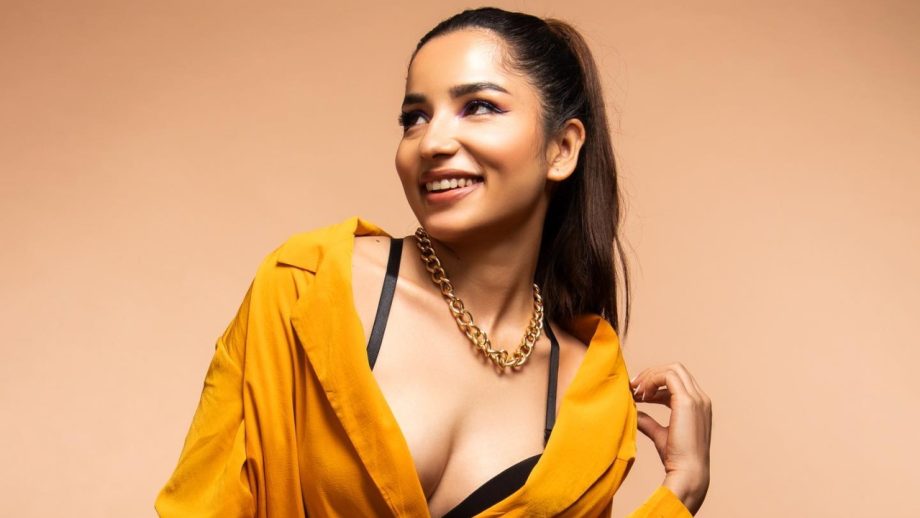 ज़ी टीवी के ‘मैं हूं साथ तेरे’ में नजर आएंगी प्राची बोहरा, जाने किरदार से जुड़ी खास जानकारी