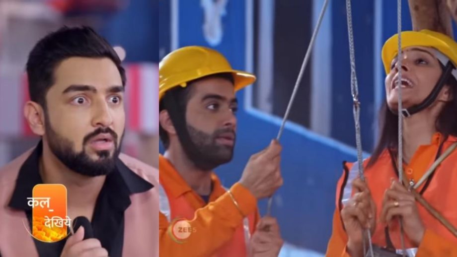 Bhagya Lakshmi Upcoming Twist: बारिश ने बढ़ाई लक्ष्मी और ऋषि की मुसीबतें