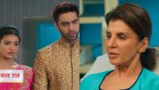 Yeh Rishta Kya Kehlata Hai Today Episode: अरमान और अभिरा की शादी के खिलाफ अड़ी दादी सा, होगी खास शख्स की एंट्री