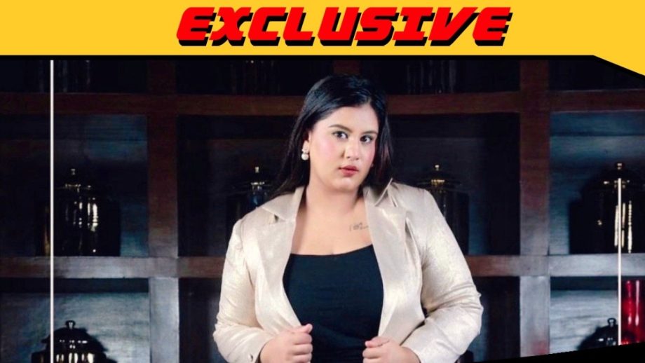 सोनी सब के वंशज में होगी जीनल जैन की एंट्री, जाने किरदार से जुड़ी खास बातें सोनी सब के वंशज में होगी जीनल जैन की एंट्री, जाने किरदार से जुड़ी खास बातें