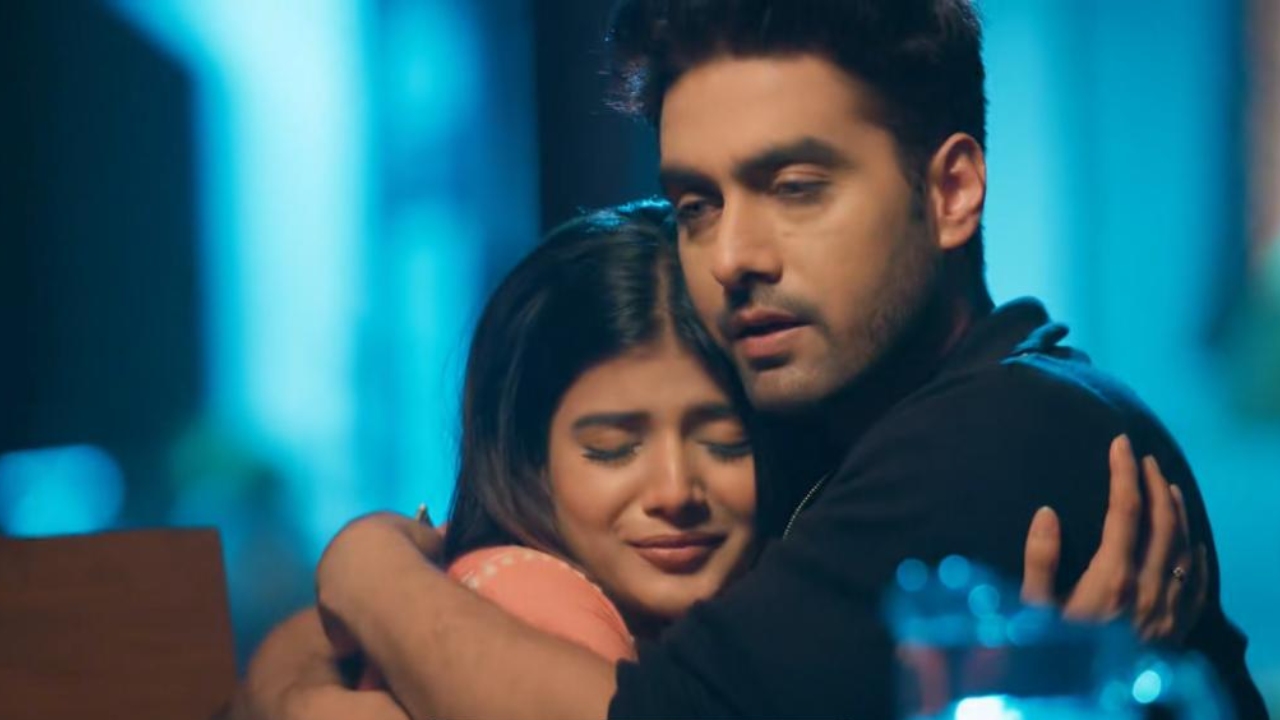 Yeh Rishta Kya Kehlata Hai Today Episode: रोहित को घर ले आएं अरमान और अभिरा