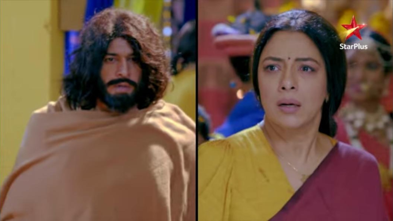 Anupamaa Today Episode: अनुज ने ठुकराया अनुपमा का साथ, जाने क्या है राज?