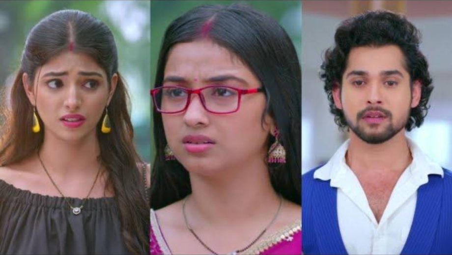 Mann Sundar Spoiler: रूही ने पकड़ी अग्नि की चोरी, रोमांटिक डेट पर नाहर