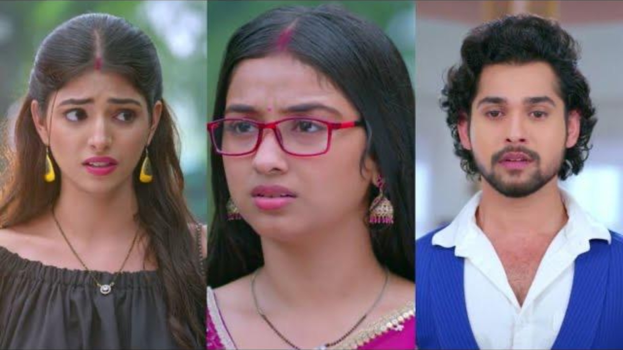 Mann Sundar Spoiler: रूही ने पकड़ी अग्नि की चोरी, रोमांटिक डेट पर नाहर