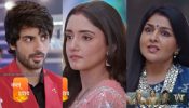 Kumkum Bhagya Upcoming Twist: छेड़छाड़ के आरोप में गिरफ्तार हुआ आरवी, हरलीन हुई बेहोश