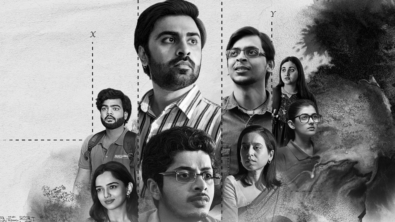 TVF की बेमिसाल सफलता! कोटा फैक्ट्री के सभी तीन सीजन भारत के टॉप 10 की लिस्ट में कर रहे हैं ट्रेंड!