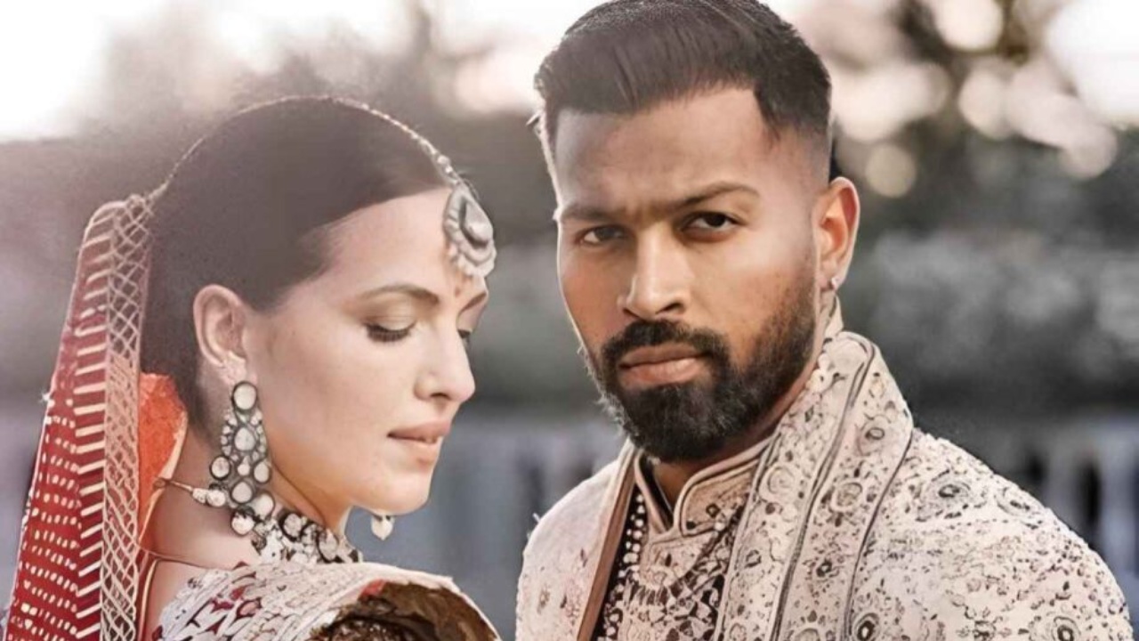 हार्दिक पांड्या-नताशा स्टेनकोविक ने तलाक का किया फैसला, जाने कौन करेगा बेटे की परवरिश