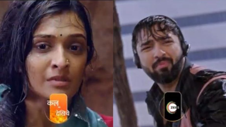 Bhagya Lakshmi Upcoming Twist: बोरवेल में घुसा सांप, खतरे में लक्ष्मी और बच्चों की जान