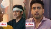 Yeh Rishta Kya Kehlata Hai Today Episode: होश आते ही रोहित ने अरमान संग की बदतमीजी, अभिरा को भी समझ दुश्मन