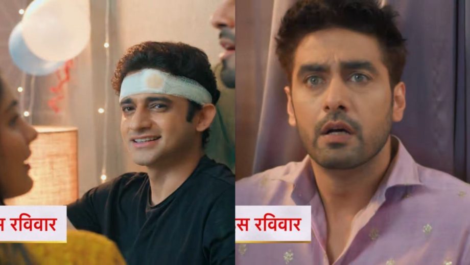Yeh Rishta Kya Kehlata Hai Today Episode: होश आते ही रोहित ने अरमान संग की बदतमीजी, अभिरा को भी समझ दुश्मन