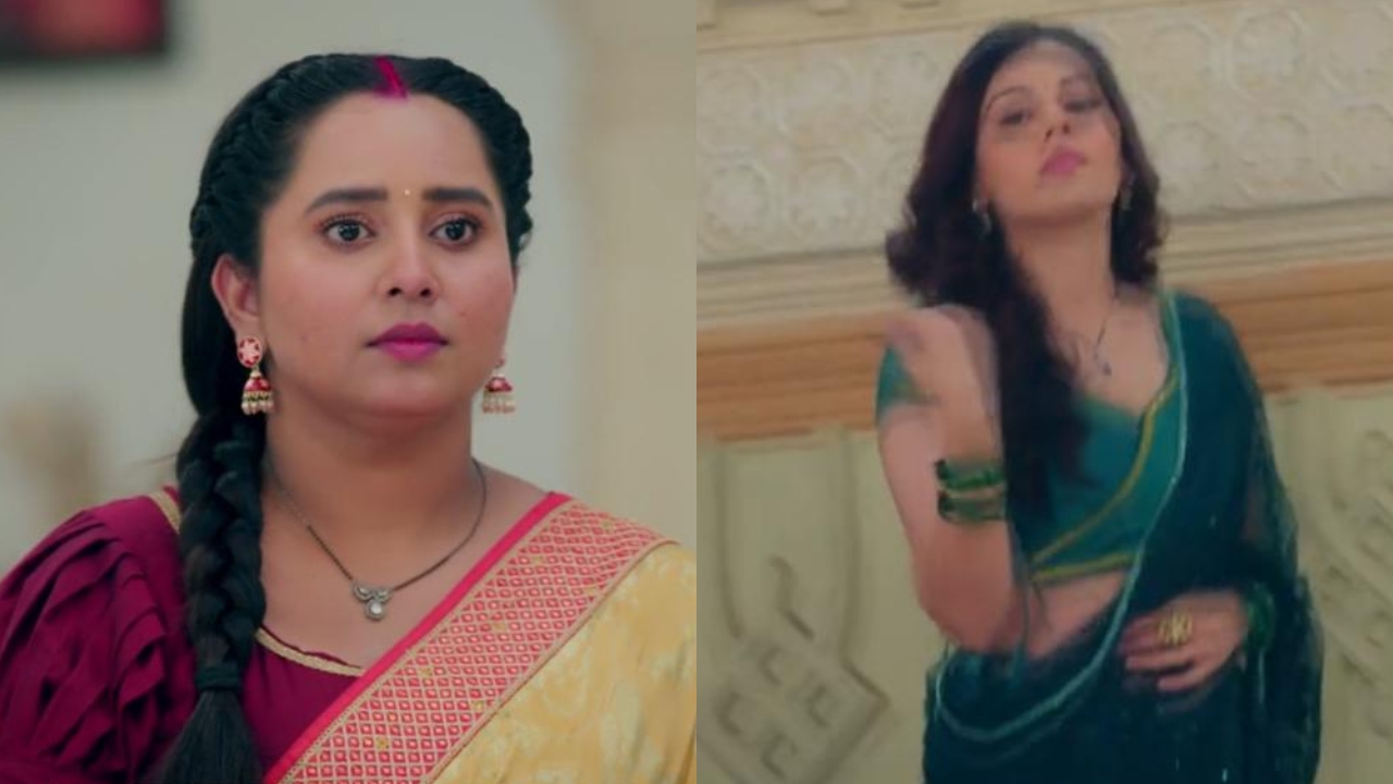 Mann Atisundar Spoiler: राधिका के खिलाफ रानी ने चली नई