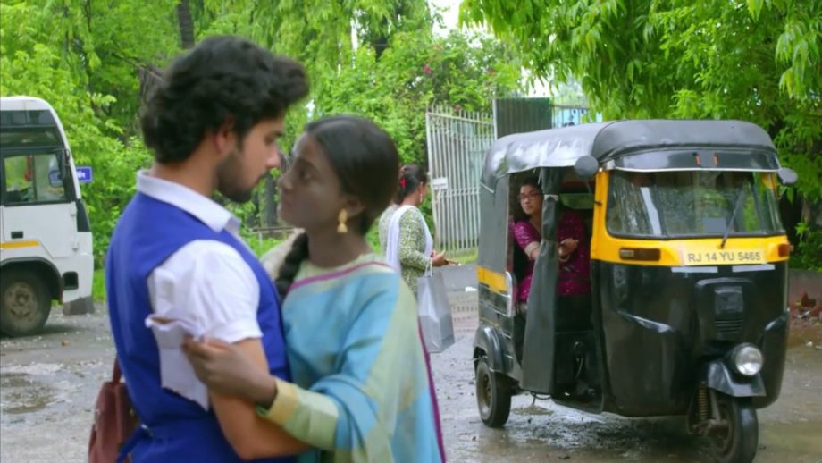 Mann Sundar Spoiler: सुंदरा और नाहर हुए रोमांटिक, रूही परेशान