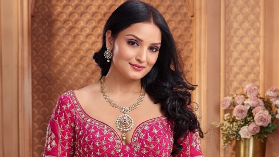 कलर्स के शो सुहागन चुड़ैल में होगी प्रेमा मेहता की एंट्री, जाने किरदार से जुड़ी खास बातें कलर्स के शो सुहागन चुड़ैल में होगी प्रेमा मेहता की एंट्री, जाने किरदार से जुड़ी खास बातें