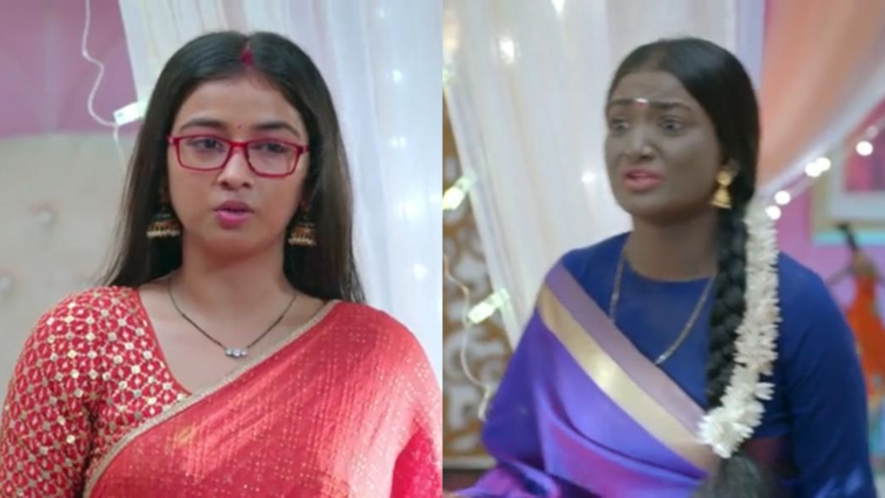 Mann Sundar Spoiler: रूही ने अग्नि को कमरे में किया बंद, हाथ लगा जरुरी डॉक्युमेंट्स