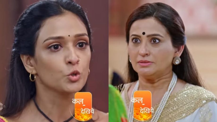 Bhagya Lakshmi Upcoming Twist: पारो के लिए लक्ष्मी और नीलम में छिड़ी जंग, समर्थन में उतरा ऋषि