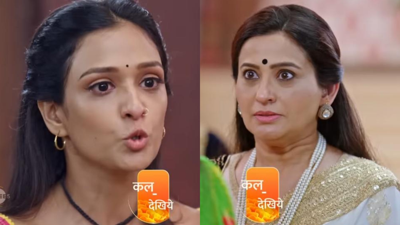 Bhagya Lakshmi Upcoming Twist: पारो के लिए लक्ष्मी और नीलम में छिड़ी जंग, समर्थन में उतरा ऋषि