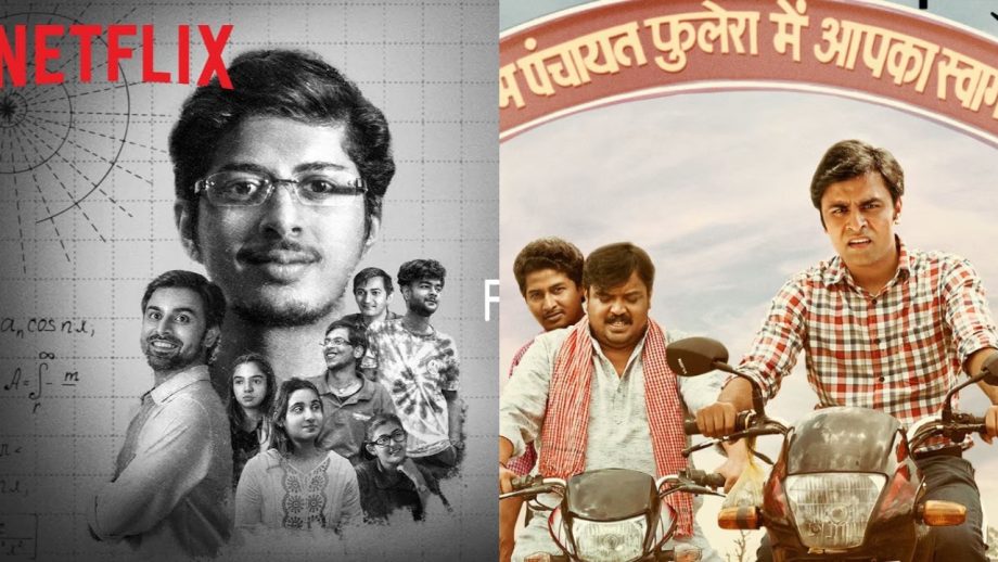 TVF ने 2024 के पहले छह महीने में ‘पंचायत’ और ‘कोटा फैक्ट्री’ से मचाई धूम!