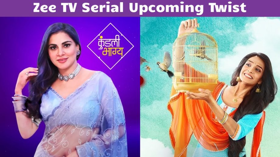 Kumkum Bhagya To Bhagya Lakshmi: पूर्वी का हुआ एक्सिडेंट, लक्ष्मी और नीलम की लड़ाई, पलकी ने आलिया को घर में छुपाया