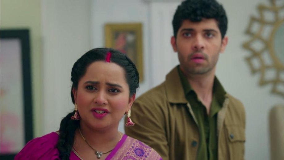 Mann Atisundar Spoiler: दिव्यम ने किया तलाक के पेपर पर साइन, फूट-फूटकर रोई राधिका