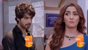 Kumkum Bhagya: छेड़छाड़ के मामले में आरवी दोषी करार, मोनिशा हुई खुश