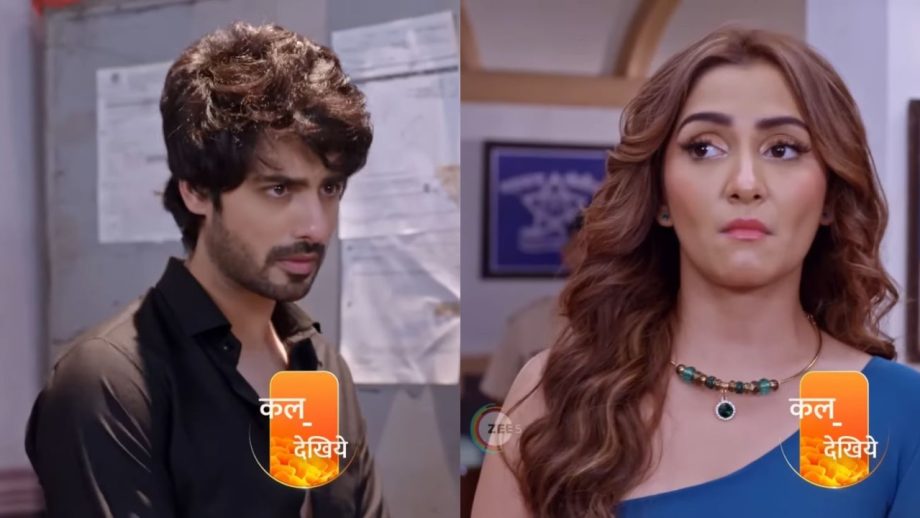 Kumkum Bhagya: छेड़छाड़ के मामले में आरवी दोषी करार, मोनिशा हुई खुश