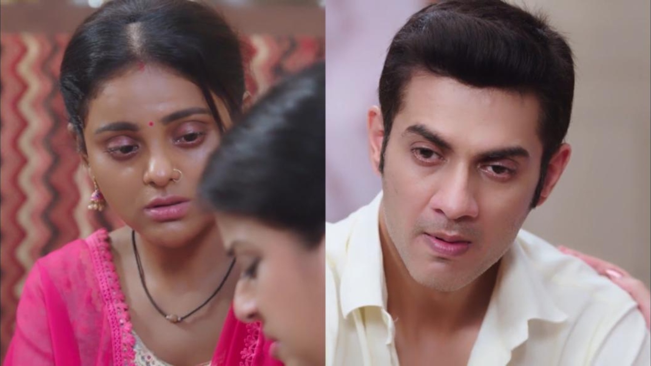 Tose Nainaa Milaai Ke Update: कुहू के लिए राजीव और संजीव में हुई लड़ाई, नशे में हुआ चूर